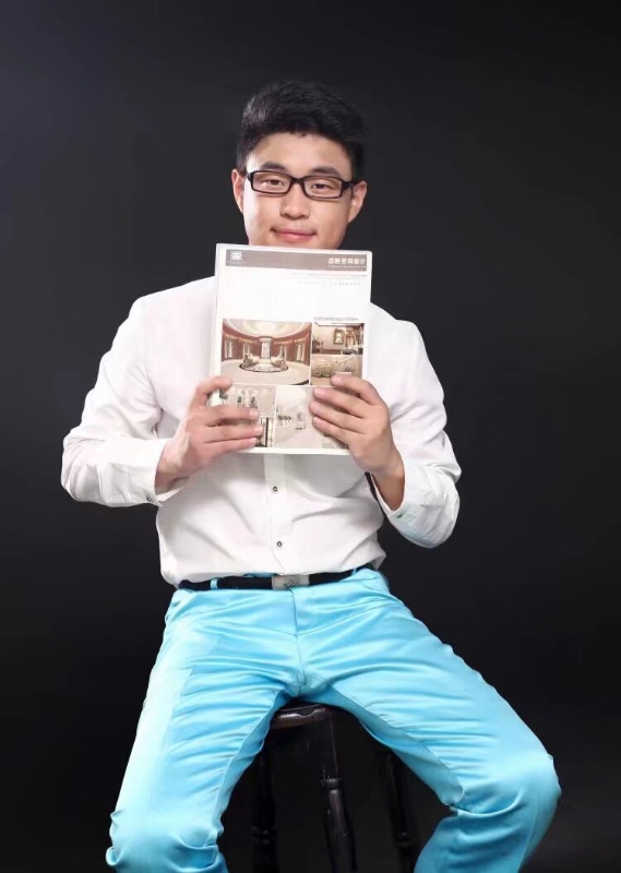 不一样的感觉的第一张照片--长乐相亲服务中心