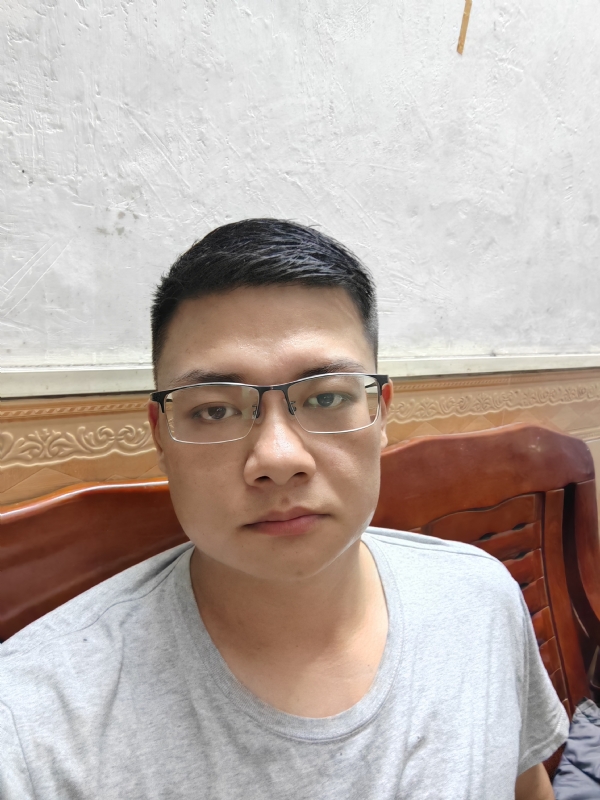 陈秋新的第一张照片--长乐相亲服务中心