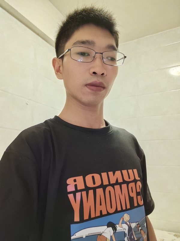安然的第一张照片--长乐相亲服务中心