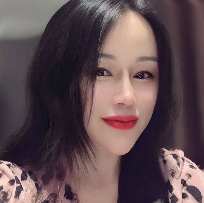 妮可的第一张照片--长乐相亲服务中心