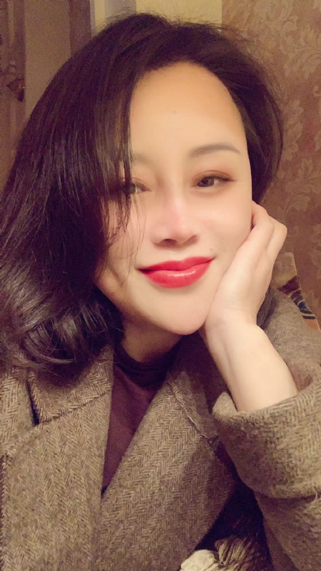 妮可的第二张照片--长乐相亲服务中心