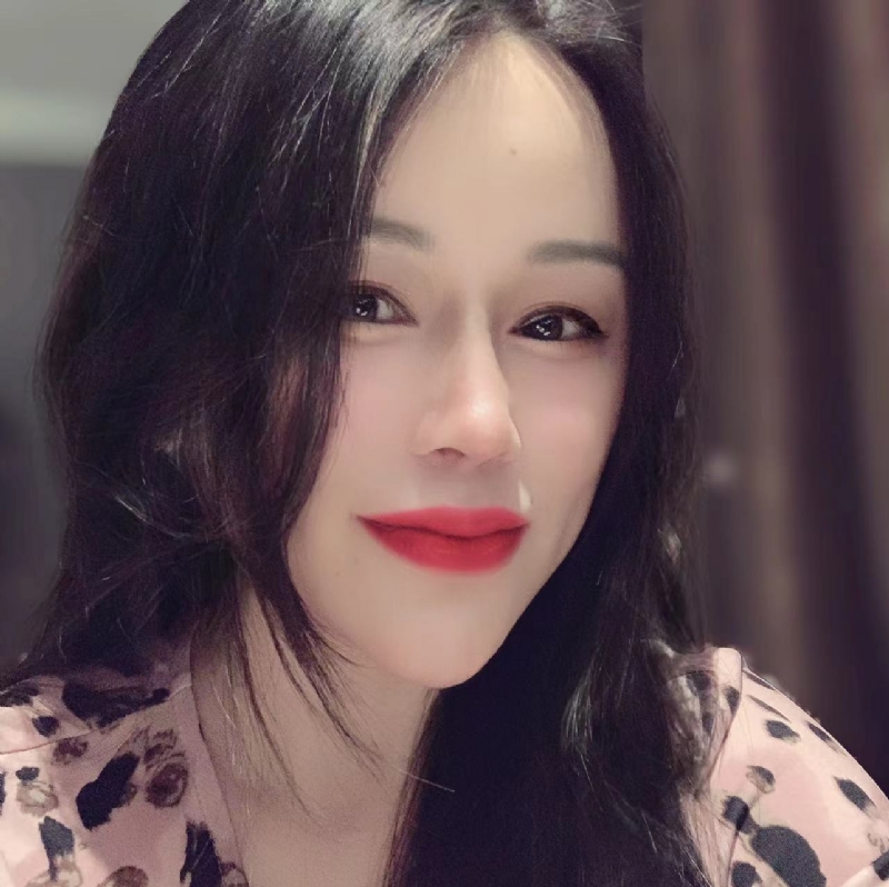 妮可的第三张照片--长乐相亲服务中心