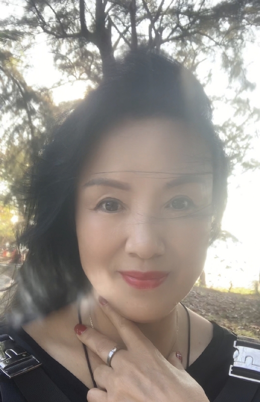 清雅的第二张照片--长乐相亲服务中心