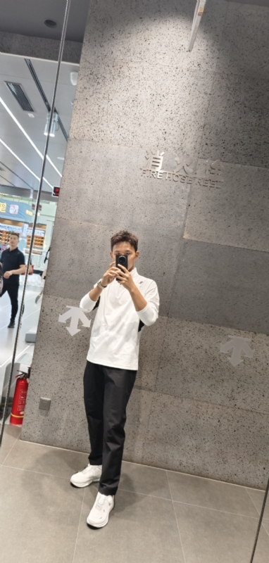 开心坏了的第一张照片--长乐相亲服务中心