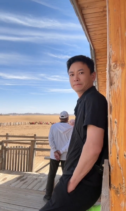 落葉歸根的第一张照片--长乐相亲服务中心