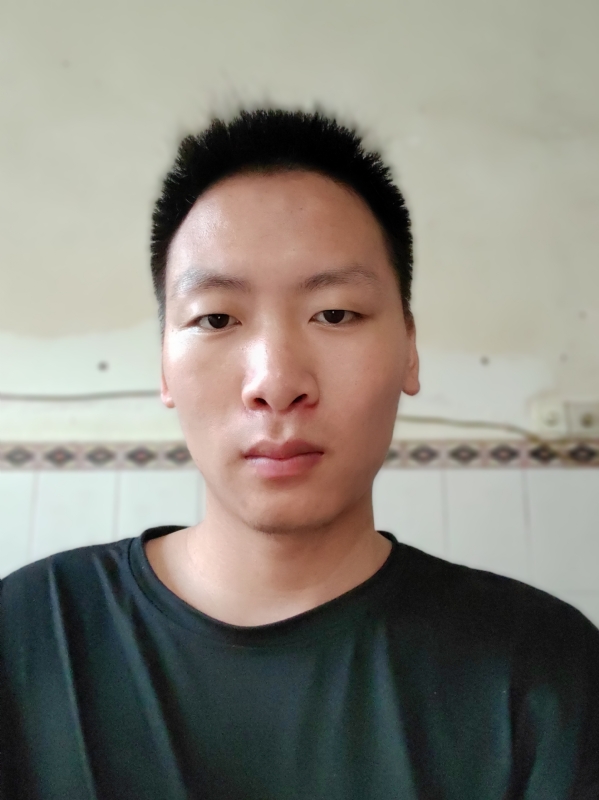 凉生的第一张照片--长乐相亲服务中心