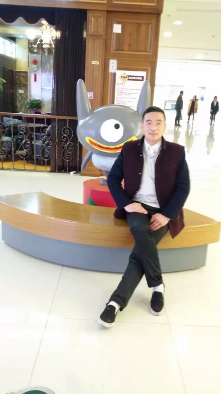 为爱停留的第一张照片--长乐相亲服务中心