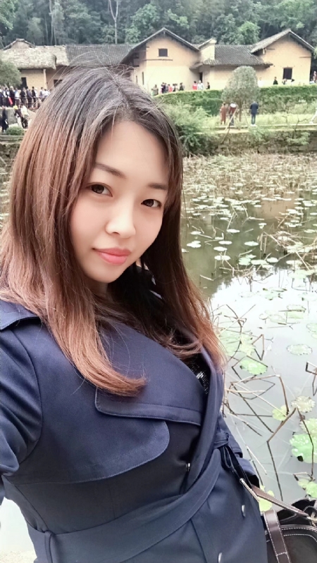 百合的第一张照片--长乐相亲服务中心
