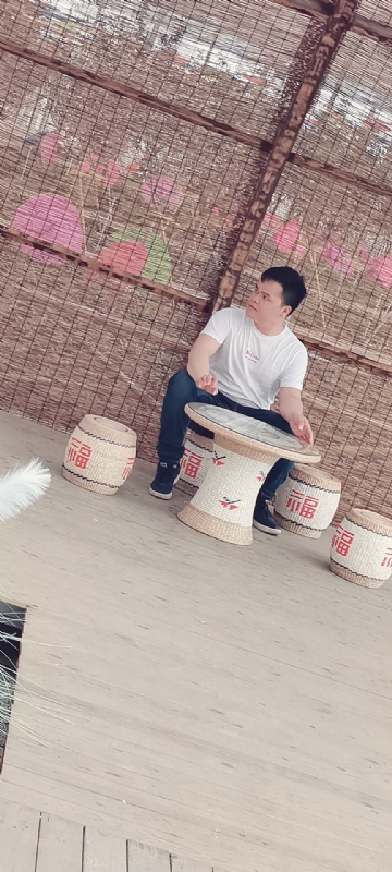 缘分的第一张照片--长乐相亲服务中心