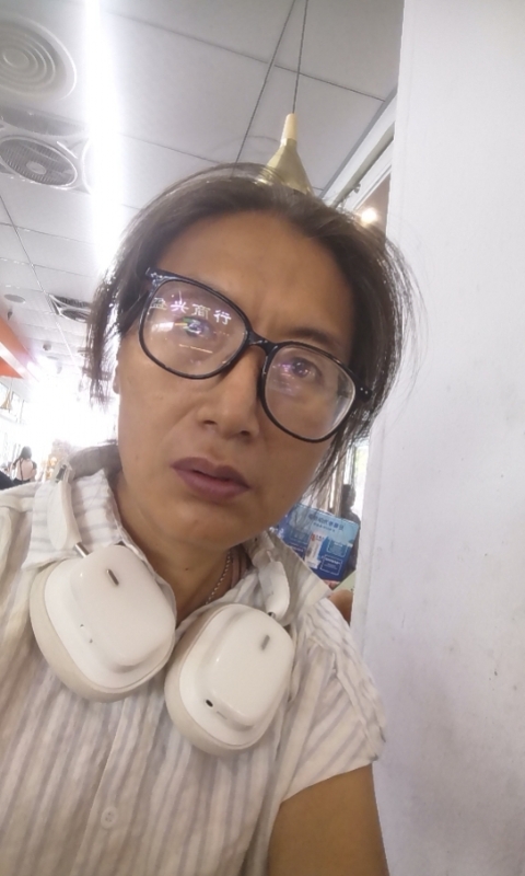 冬天的蔷薇的第三张照片--长乐相亲服务中心