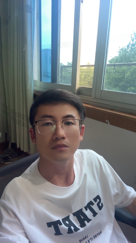 叶先生的第一张照片--长乐相亲服务中心