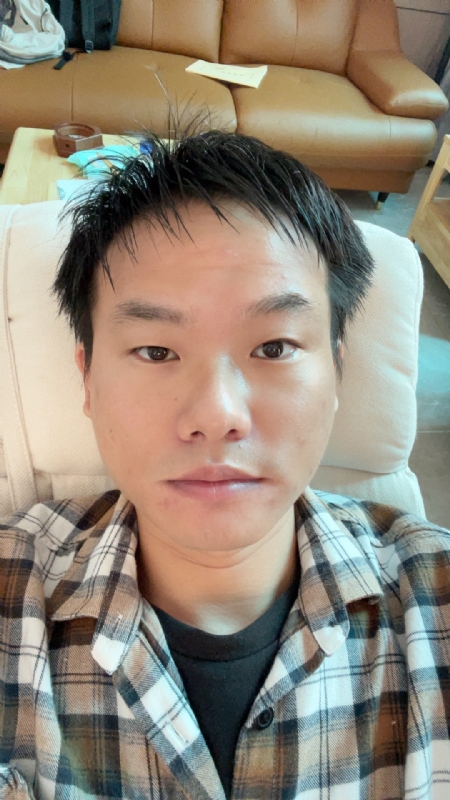 向日葵的第一张照片--长乐相亲服务中心
