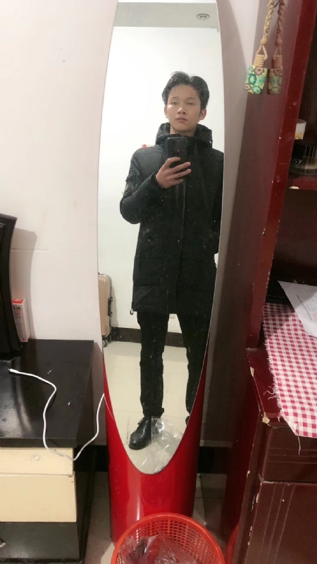 流浪狗哥的第一张照片--长乐相亲服务中心