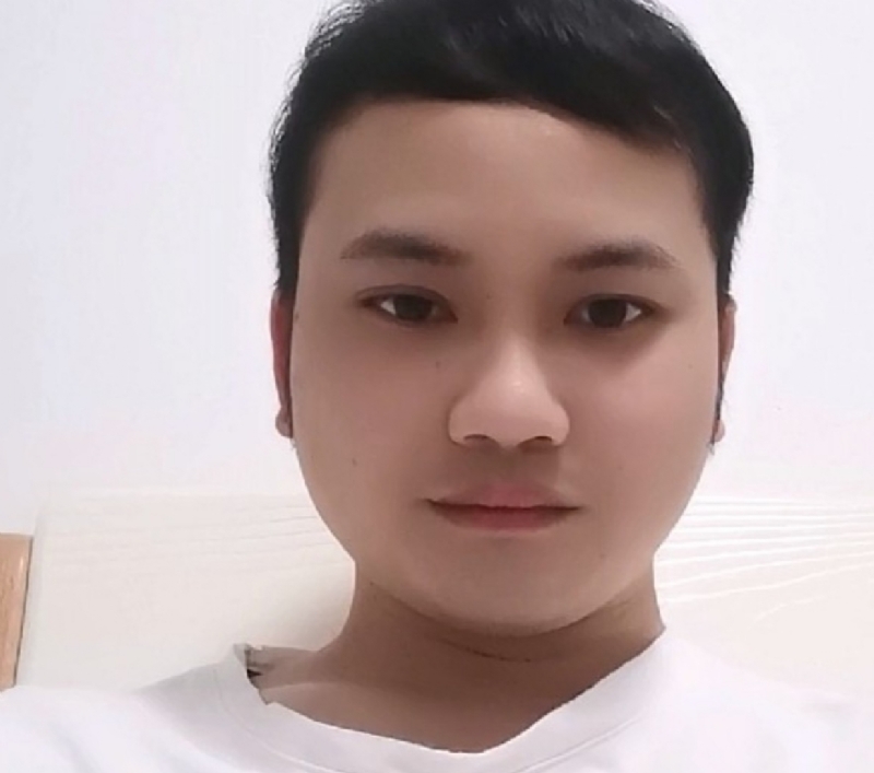 谈笑风生的学长的第三张照片--长乐相亲服务中心