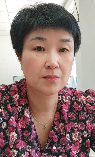清风徐徐的第一张照片--长乐相亲服务中心