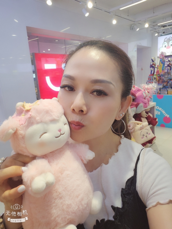 暖*爱的第一张照片--长乐相亲服务中心