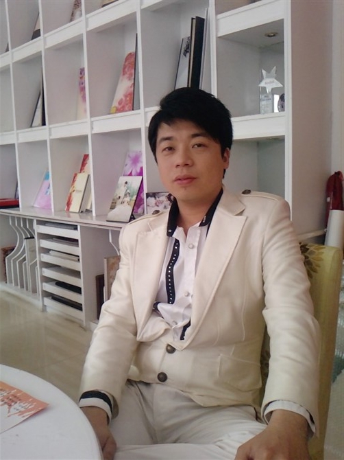 寻找的第一张照片--长乐相亲服务中心