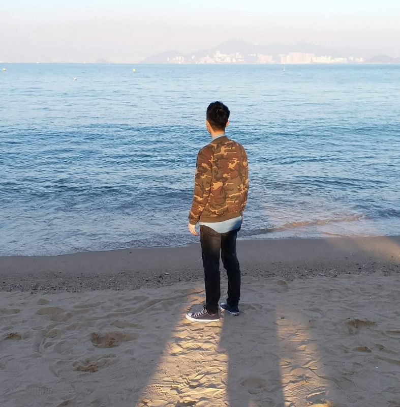 MrJack的第二张照片--长乐相亲服务中心