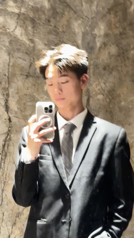 李欣航的第一张照片--长乐相亲服务中心