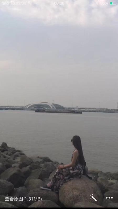 随遇而安的第一张照片--长乐相亲服务中心