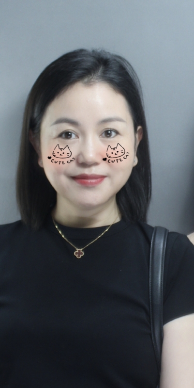 小清的第一张照片--长乐相亲服务中心