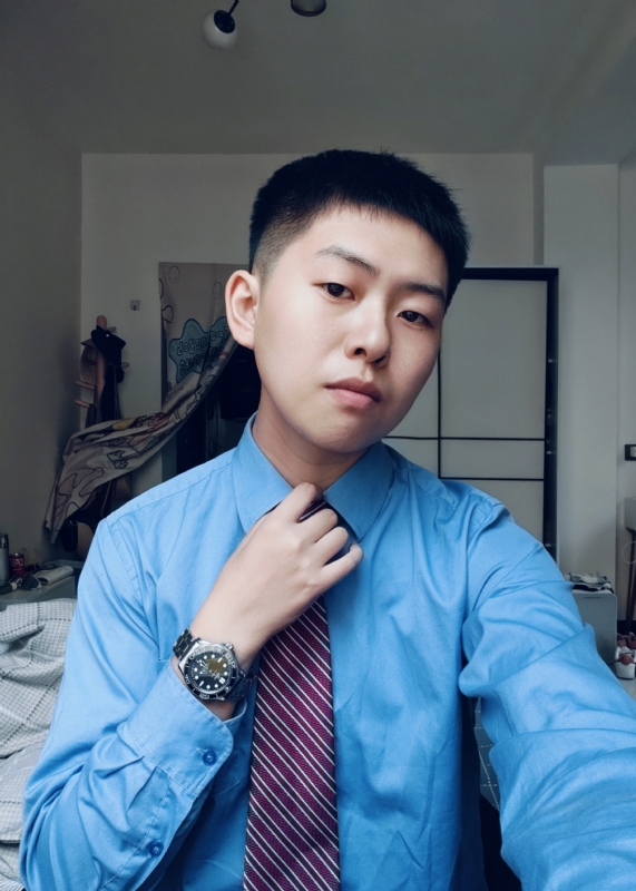 蛋炒饭的第一张照片--长乐相亲服务中心