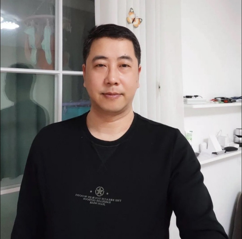 真爱一生的第一张照片--长乐相亲服务中心