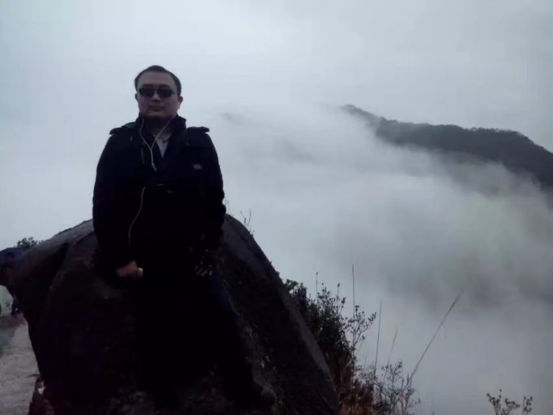 如影随形的第三张照片--长乐相亲服务中心