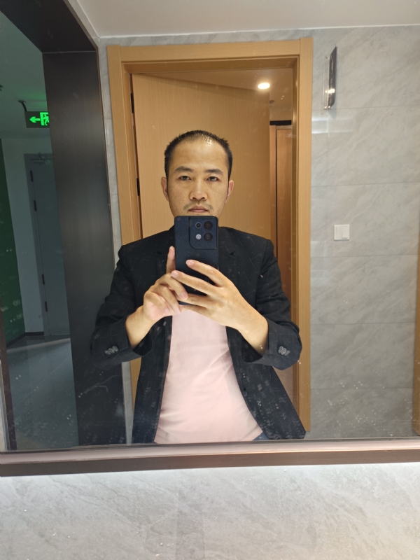 老实芭蕉的第一张照片--长乐相亲服务中心