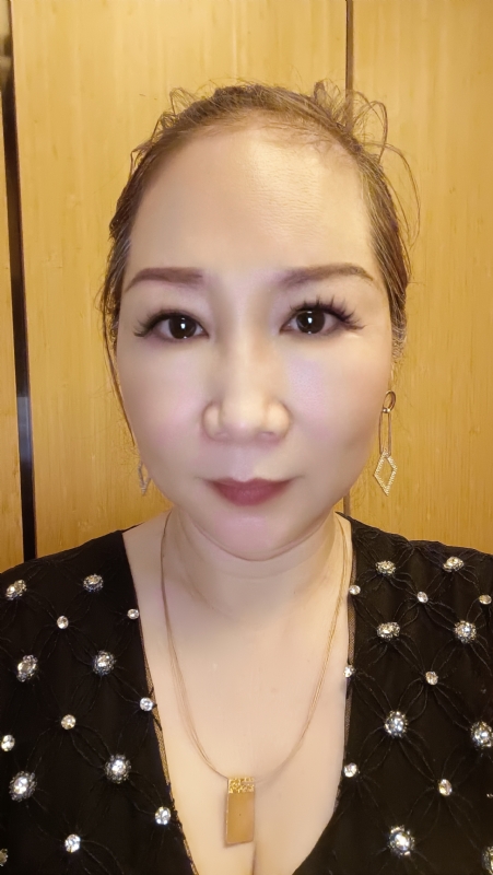 雨水的鱼的第一张照片--长乐相亲服务中心
