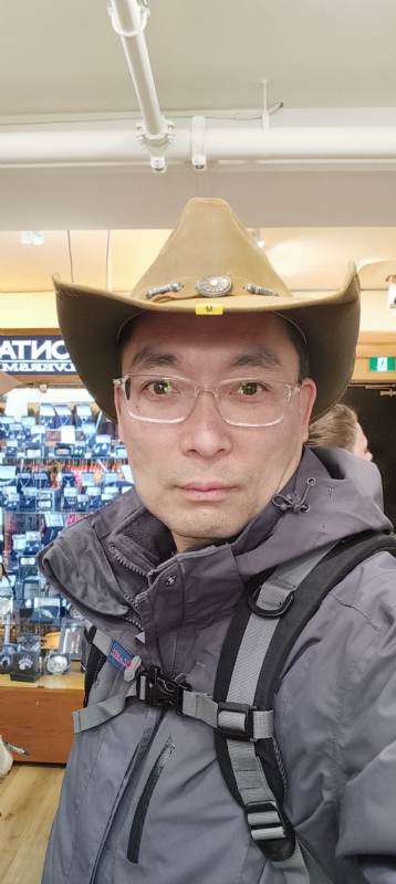 朴克灵的第二张照片--长乐相亲服务中心