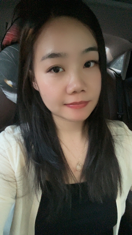 迷路的婷婷的第一张照片--长乐相亲服务中心