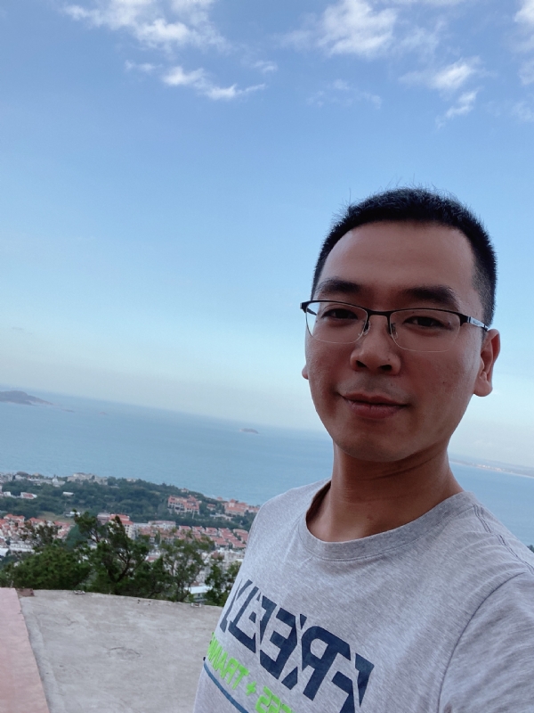 只为遇到那个真心的她的第一张照片--长乐相亲服务中心