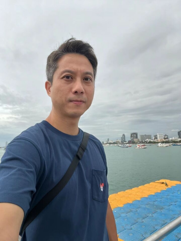 戍边的第一张照片--长乐相亲服务中心
