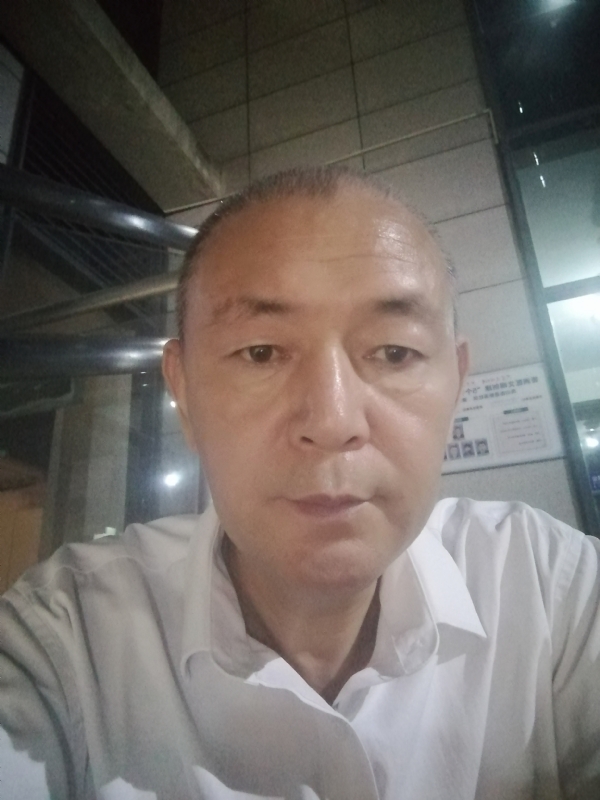 老李的第一张照片--长乐相亲服务中心