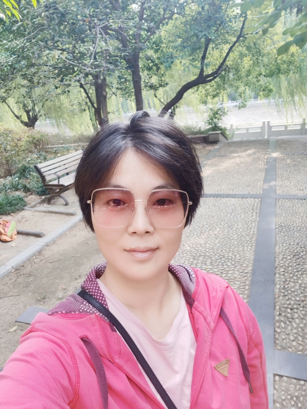 xuanwei的第一张照片--长乐相亲服务中心