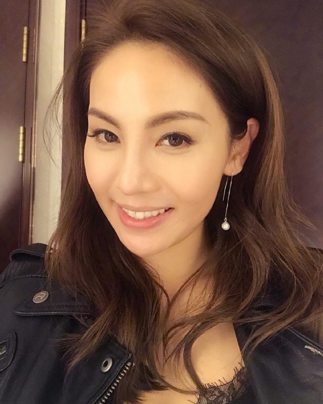 梔子花的第一张照片--长乐相亲服务中心