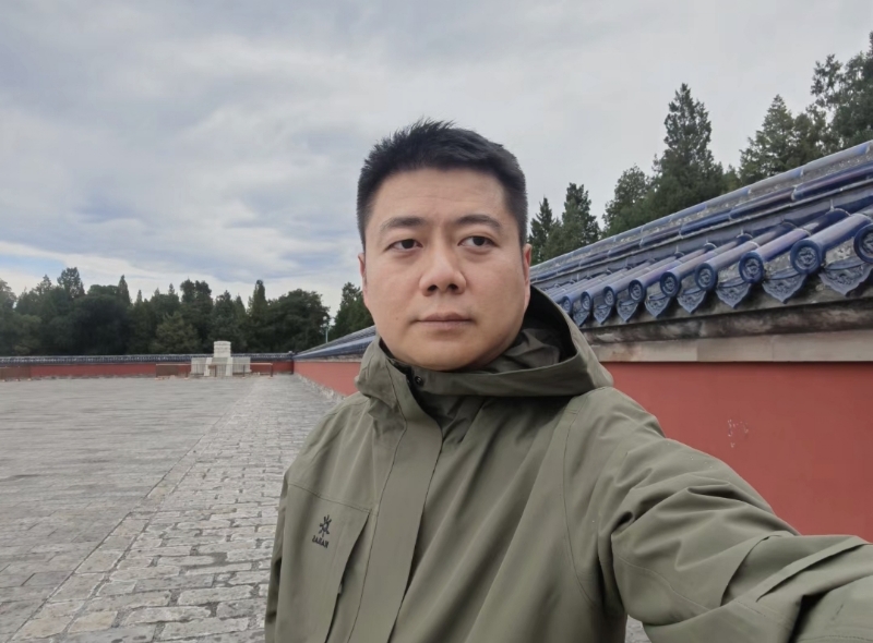 寻伴的第一张照片--长乐相亲服务中心