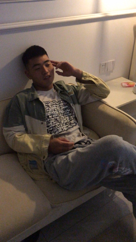 大太子的第一张照片--长乐相亲服务中心