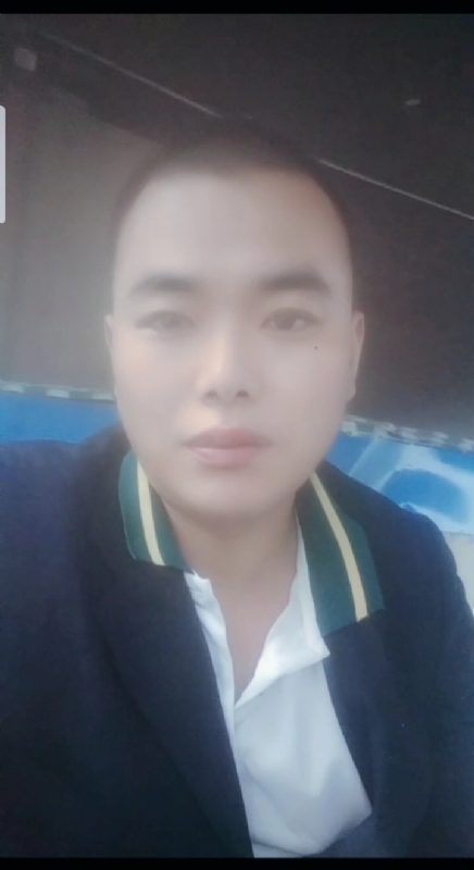 阳光男孩的第一张照片--长乐相亲服务中心