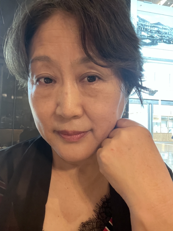 彼岸的第一张照片--长乐相亲服务中心