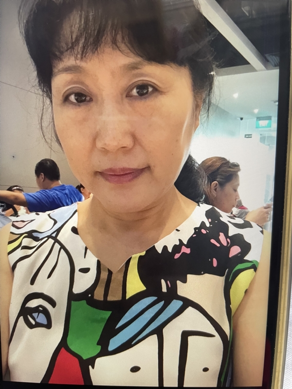彼岸的第二张照片--长乐相亲服务中心
