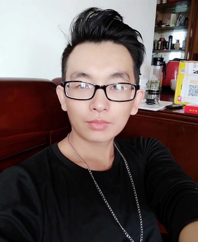 你要女婿不要的第一张照片--长乐相亲服务中心