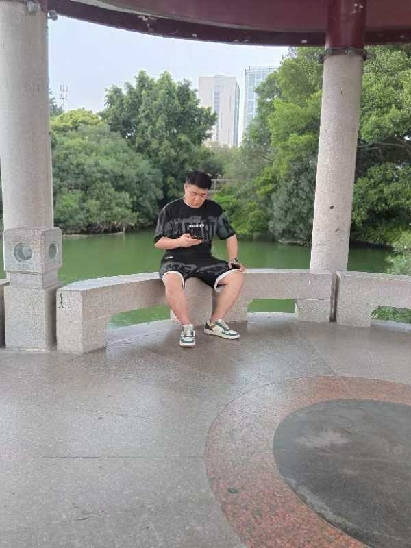 不善挽留的第一张照片--长乐相亲服务中心