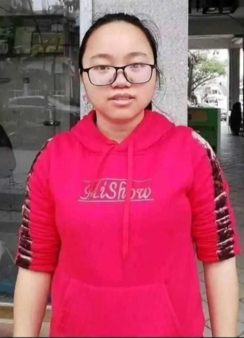 简单的第一张照片--长乐相亲服务中心