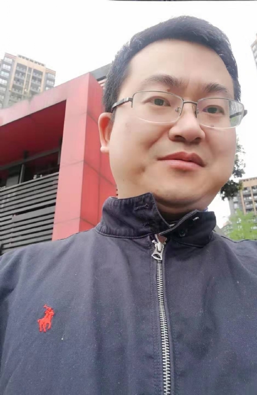 学海的第一张照片--长乐相亲服务中心