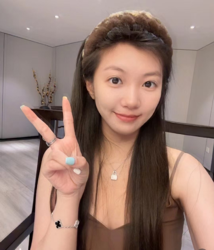 歌谣的第二张照片--长乐相亲服务中心
