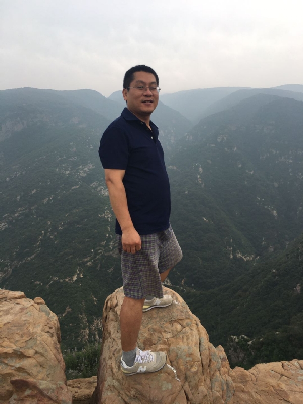 嘉缘的第一张照片--长乐相亲服务中心