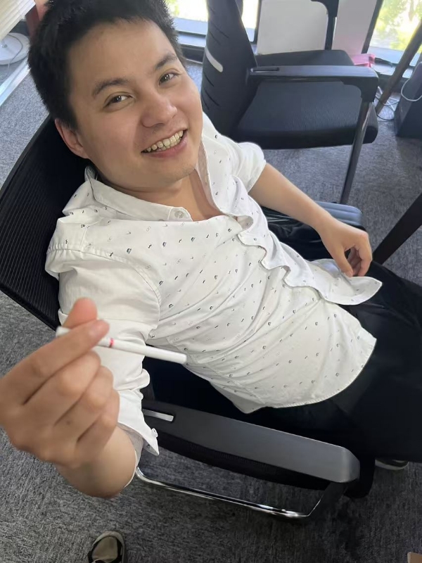 我是你辉哥的第二张照片--长乐相亲服务中心