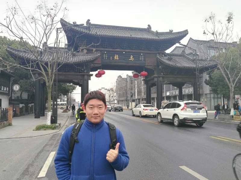 秋风秋雨的第一张照片--长乐相亲服务中心